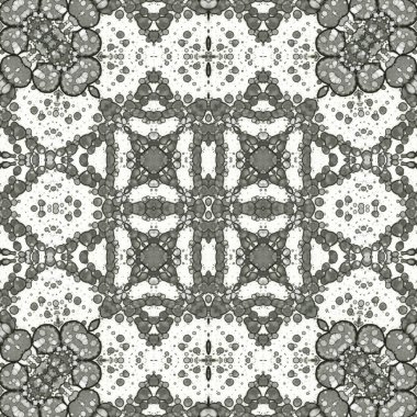 Kusursuz soyut desen. Soyut doku ve arkaplan. Modern sanat modeli.