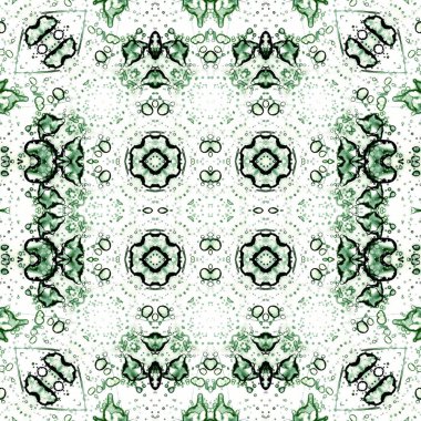 Kusursuz soyut desen. Soyut doku ve arkaplan. Modern sanat modeli.