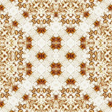 Kusursuz soyut desen. Soyut doku ve arkaplan. Modern sanat modeli.