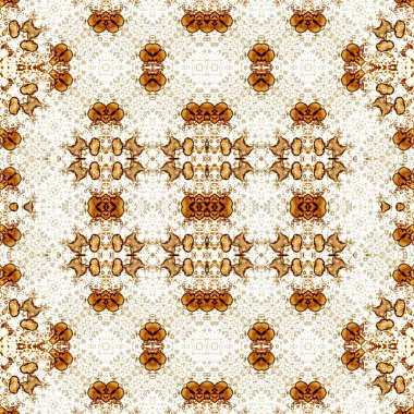 Kusursuz soyut desen. Soyut doku ve arkaplan. Modern sanat modeli.