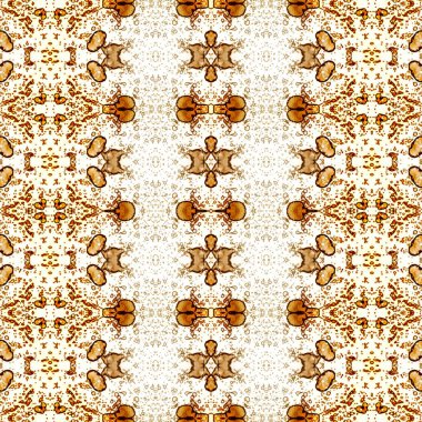 Kusursuz soyut desen. Soyut doku ve arkaplan. Modern sanat modeli.