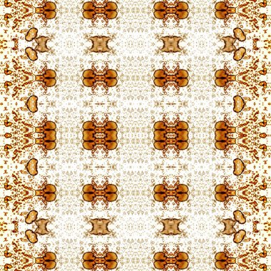 Kusursuz soyut desen. Soyut doku ve arkaplan. Modern sanat modeli.