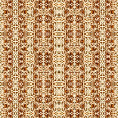 Kusursuz soyut desen. Soyut doku ve arkaplan. Modern sanat modeli.