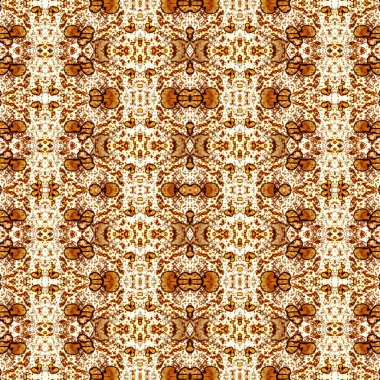 Kusursuz soyut desen. Soyut doku ve arkaplan. Modern sanat modeli.