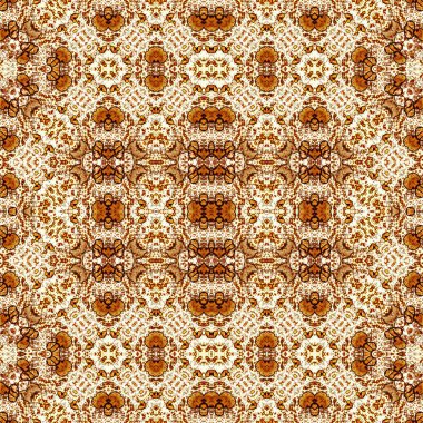 Kusursuz soyut desen. Soyut doku ve arkaplan. Modern sanat modeli.