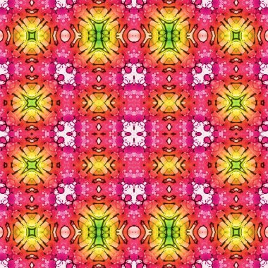 Kusursuz soyut desen. Soyut doku ve arkaplan. Modern sanat modeli.