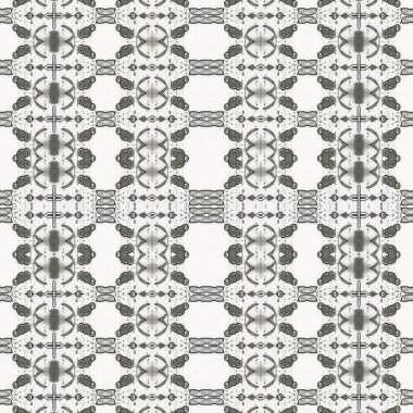 Kusursuz soyut desen. Soyut doku ve arkaplan. Modern sanat modeli.