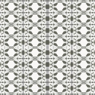 Kusursuz soyut desen. Soyut doku ve arkaplan. Modern sanat modeli.