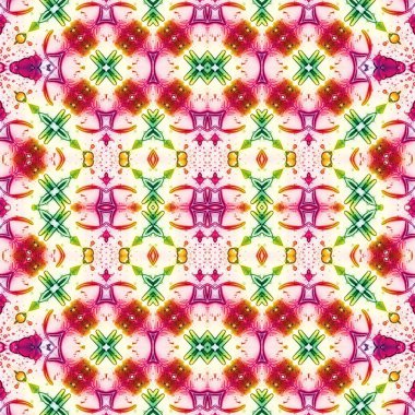 Kusursuz soyut desen. Soyut doku ve arkaplan. Modern sanat modeli.