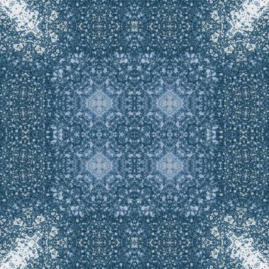 Kusursuz soyut desen. Soyut doku ve arkaplan. Modern sanat modeli.