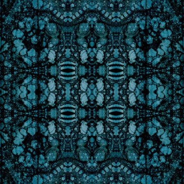 Kusursuz soyut desen. Soyut doku ve arkaplan. Modern sanat modeli.