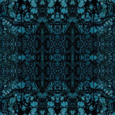 Kusursuz soyut desen. Soyut doku ve arkaplan. Modern sanat modeli.