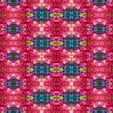 Kusursuz soyut desen. Soyut doku ve arkaplan. Modern sanat modeli.