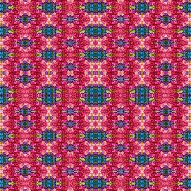 Kusursuz soyut desen. Soyut doku ve arkaplan. Modern sanat modeli.