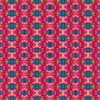 Kusursuz soyut desen. Soyut doku ve arkaplan. Modern sanat modeli.