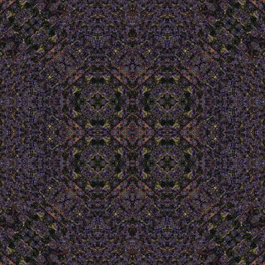 Kusursuz soyut desen. Soyut doku ve arkaplan. Modern sanat modeli.