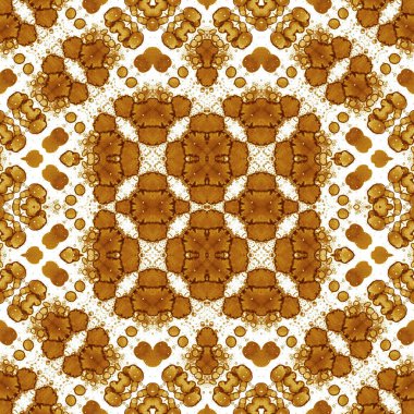 Kusursuz soyut desen. Soyut doku ve arkaplan. Modern sanat modeli.