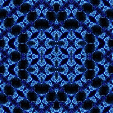 Kusursuz soyut desen. Soyut doku ve arkaplan. Modern sanat modeli.