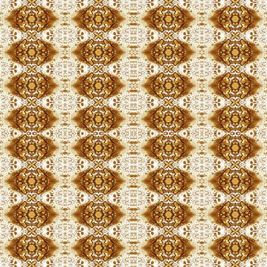 Kusursuz soyut desen. Soyut doku ve arkaplan. Modern sanat modeli.