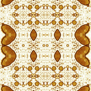 Kusursuz soyut desen. Soyut doku ve arkaplan. Modern sanat modeli.