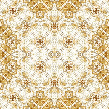 Kusursuz soyut desen. Soyut doku ve arkaplan. Modern sanat modeli.