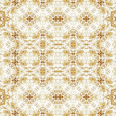 Kusursuz soyut desen. Soyut doku ve arkaplan. Modern sanat modeli.