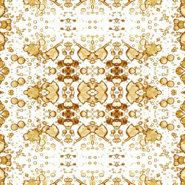 Kusursuz soyut desen. Soyut doku ve arkaplan. Modern sanat modeli.