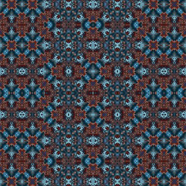 Kusursuz soyut desen. Soyut doku ve arkaplan. Modern sanat modeli.