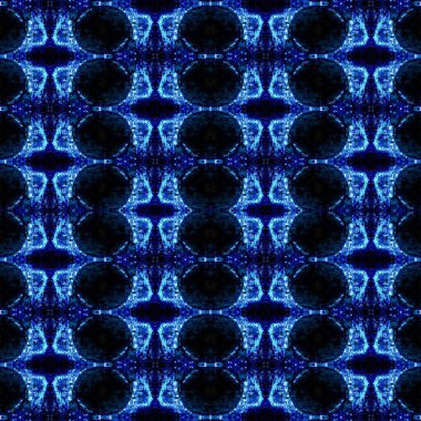 Kusursuz soyut desen. Soyut doku ve arkaplan. Modern sanat modeli.