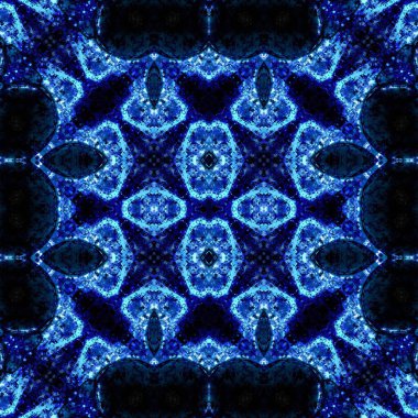 Kusursuz soyut desen. Soyut doku ve arkaplan. Modern sanat modeli.