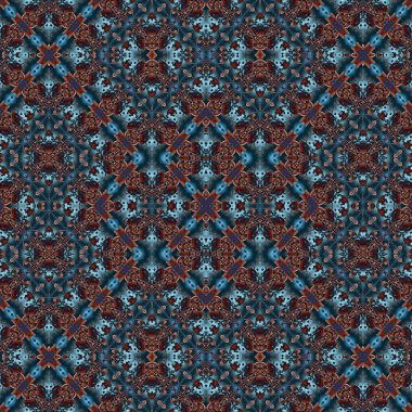 Kusursuz soyut desen. Soyut doku ve arkaplan. Modern sanat modeli.