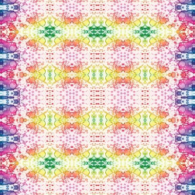 Kusursuz soyut desen. Soyut doku ve arkaplan. Modern sanat modeli.