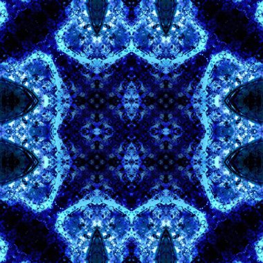 Kusursuz soyut desen. Soyut doku ve arkaplan. Modern sanat modeli.