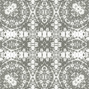 Kusursuz soyut desen. Soyut doku ve arkaplan. Modern sanat modeli.