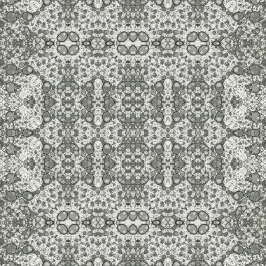 Kusursuz soyut desen. Soyut doku ve arkaplan. Modern sanat modeli.