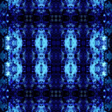 Kusursuz soyut desen. Soyut doku ve arkaplan. Modern sanat modeli.