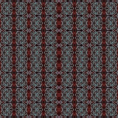 Kusursuz soyut desen. Soyut doku ve arkaplan. Modern sanat modeli.