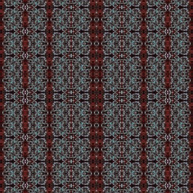 Kusursuz soyut desen. Soyut doku ve arkaplan. Modern sanat modeli.