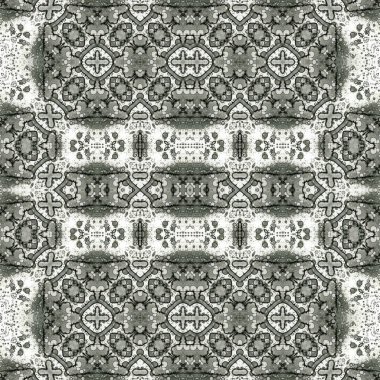 Kusursuz soyut desen. Soyut doku ve arkaplan. Modern sanat modeli.