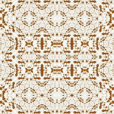 Kusursuz soyut desen. Soyut doku ve arkaplan. Modern sanat modeli.