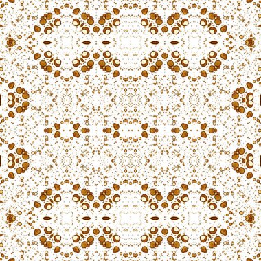 Kusursuz soyut desen. Soyut doku ve arkaplan. Modern sanat modeli.