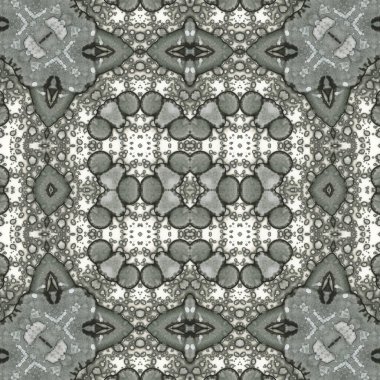 Kusursuz soyut desen. Soyut doku ve arkaplan. Modern sanat modeli.