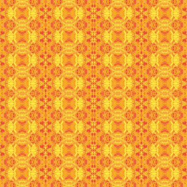 Kusursuz soyut desen. Soyut doku ve arkaplan. Modern sanat modeli.