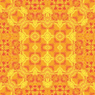 Kusursuz soyut desen. Soyut doku ve arkaplan. Modern sanat modeli.