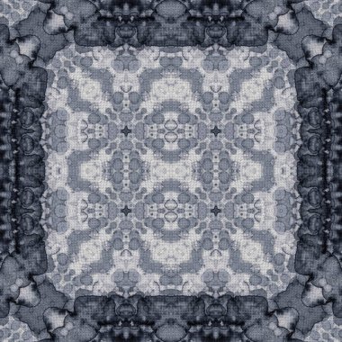 Kusursuz soyut desen. Soyut doku ve arkaplan. Modern sanat modeli.