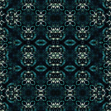 Kusursuz soyut desen. Soyut doku ve arkaplan. Modern sanat modeli.