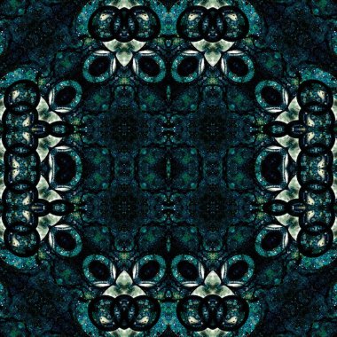 Kusursuz soyut desen. Soyut doku ve arkaplan. Modern sanat modeli.