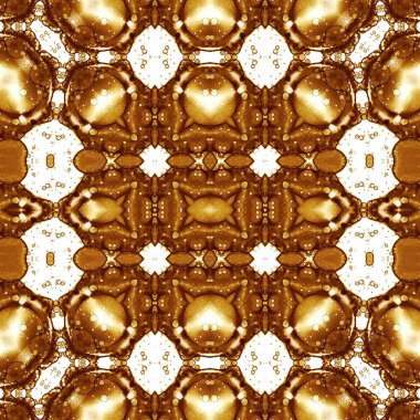 Kusursuz soyut desen. Soyut doku ve arkaplan. Modern sanat modeli.