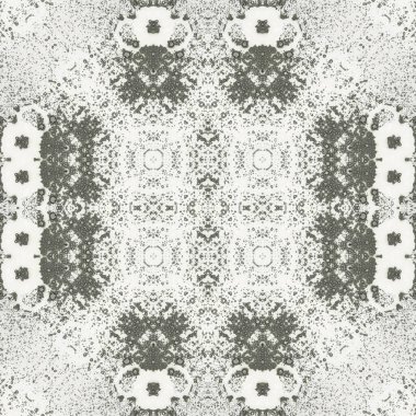 Kusursuz soyut desen. Soyut doku ve arkaplan. Modern sanat modeli.