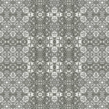 Kusursuz soyut desen. Soyut doku ve arkaplan. Modern sanat modeli.